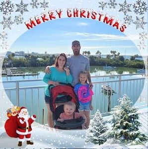 Meet your Posher, Caleb